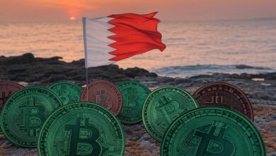 bahrain - central bank of Bahrain -stablecoin regulations -regulatory framework - crypto news - blockchain news