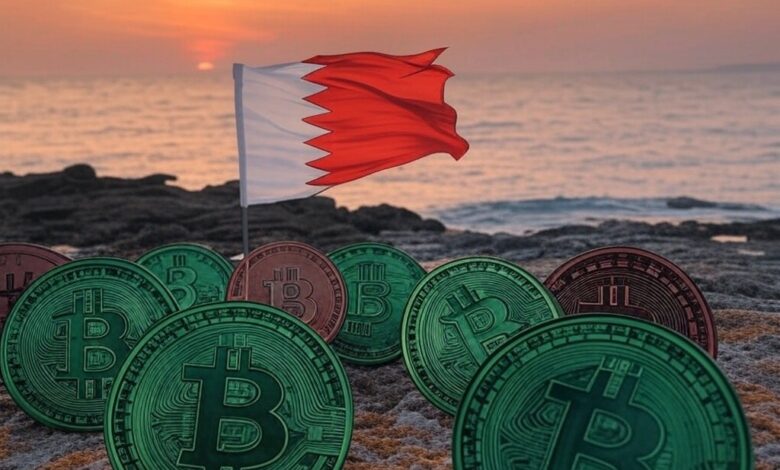 bahrain - central bank of Bahrain -stablecoin regulations -regulatory framework - crypto news - blockchain news