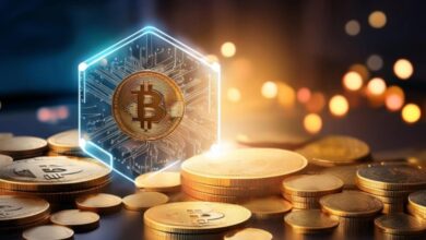 بيتكوين تتجاوز حاجز 3 أسابيع