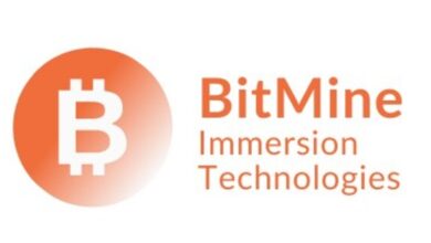 استراتيجية الإيثيريوم تُحفّز صعود أسهم BitMine
