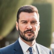 Photo of Alex Ferrer