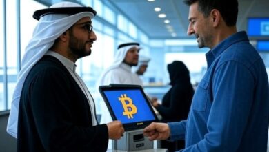 "طيران الإمارات" تتعاون مع Crypto.com لتوفير حلول دفع رقمية مبتكرة
