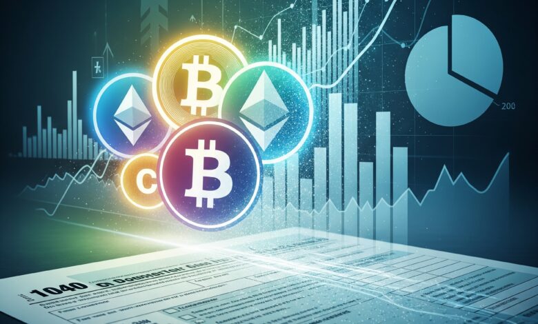 ضرائب جديدة على الكريبتو في إندونيسيا تدخل حيّز التنفيذ في أغسطس