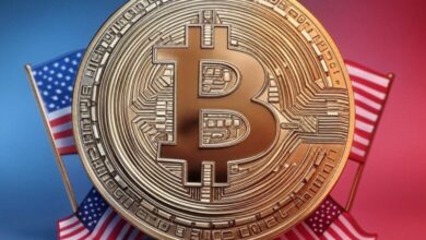 مجموعة ترامب للعملات الرقمية تنشر تقريرًا مفصليًا وتدعو إلى إصلاح تشريعي شامل