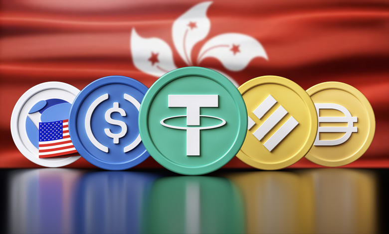 HONG KONG STABLECOINS