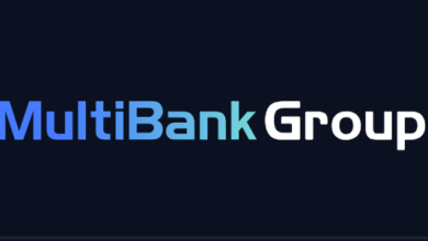 multibank group - $MBG token - multibank.io - blockchain news - crypto news - token launch