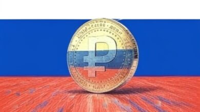 روسيا تبدأ بتعميم استخدام الـ CBDC وفق جدول زمني تدريجي
