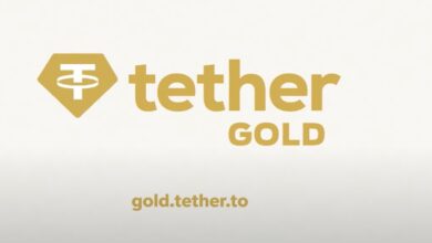 ارتفاع "تيذر غولد" بدعم من إقبال المؤسسات على الذهب الرقمي