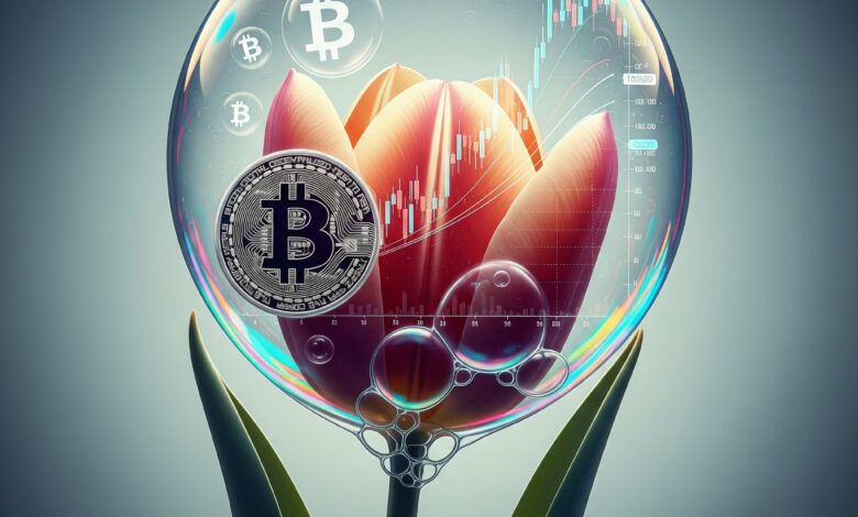 tulip-bitcoin-