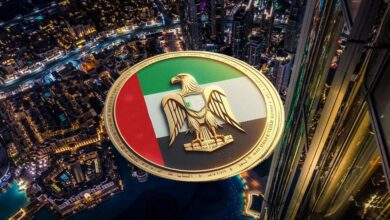 تقرير رسمي جديد يكشف تفاصيل تقدم مشروع "الدرهم الرقمي" في الإمارات