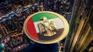 السلطات الإماراتية تنفي مزاعم TON بشأن مسار التأشيرة الذهبية