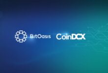 CoinDCX Coinbase