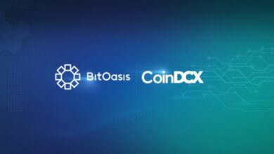CoinDCX Coinbase