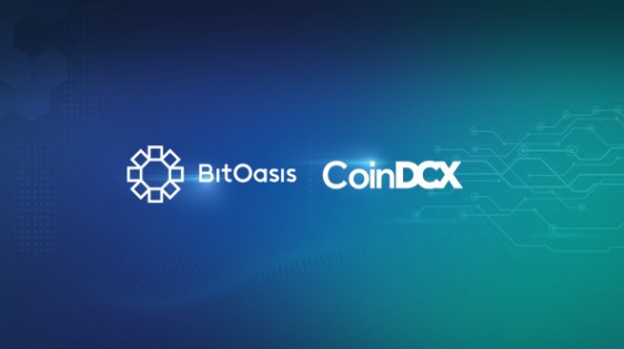CoinDCX Coinbase