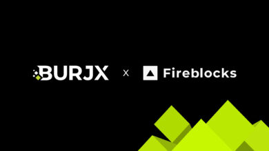 تعاون بين برج إكس وفايربلوكس