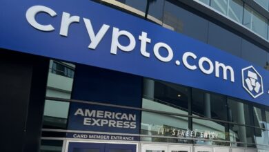 Donald_Trump trump media crypto com CRONOS treasury venture - CRO - bitcoin treasury company blockchain news crypto news