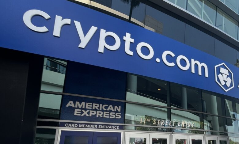 Donald_Trump trump media crypto com CRONOS treasury venture - CRO - bitcoin treasury company blockchain news crypto news