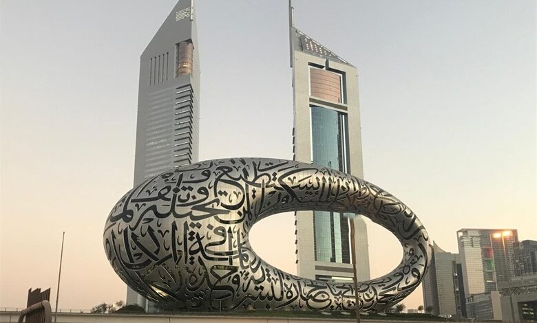 "ميدتشينز" تعود للظهور تحت مظلة "ڤارا" بعد فصل "أبوظبي العالمي"