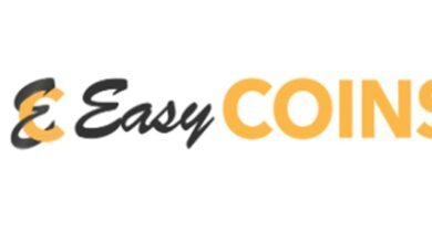 Easy Coins