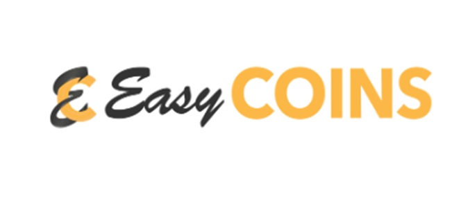 Easy Coins