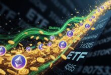 Ethereum ETF staking