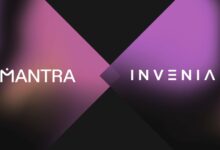 MANTRA Inveniam partnership