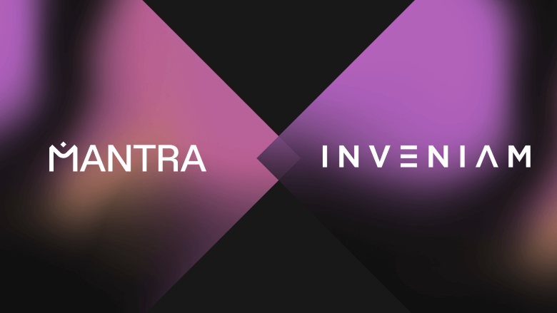 MANTRA Inveniam partnership