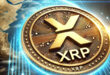 XRP تتفوّق على إيثيريوم في إيرادات المعاملات على منصة "كوين بيس"