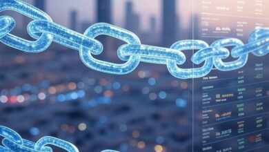 U.S. commerce department - gdp data- blockchain news - transparency - crypto news
