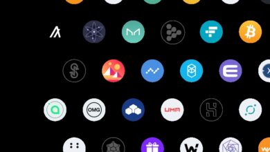EMCD Cryptoswap