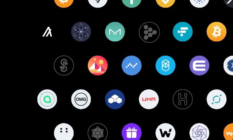 EMCD Cryptoswap