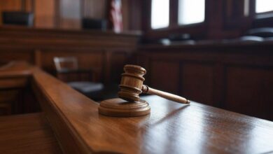 court
