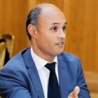 Photo of Iskandar Vanblarcum