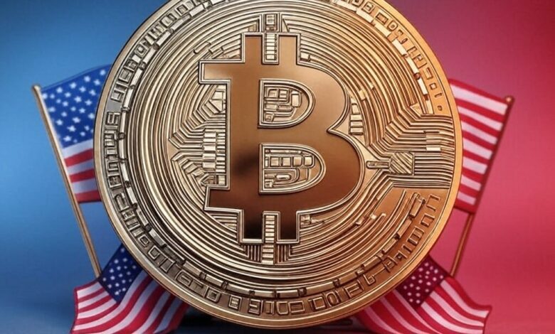 U.S. banks financial institutions Genius Act stablecoins crypto news crypto regulation blockchain news