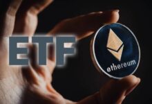 صناديق تداول إيثيريوم الفورية تشهد أكبر عمليات سحب يومية