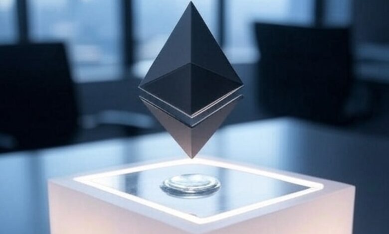 ether, ethereum treasury, ethereum reserve, hedge, inflation, crypto news, blockchain news