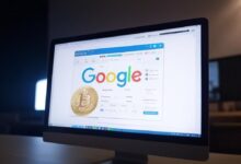"غوغل بلاي" يعزز الرقابة على تطبيقات العملات الرقمية بمتطلبات ترخيص جديدة