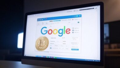 "غوغل بلاي" يعزز الرقابة على تطبيقات العملات الرقمية بمتطلبات ترخيص جديدة
