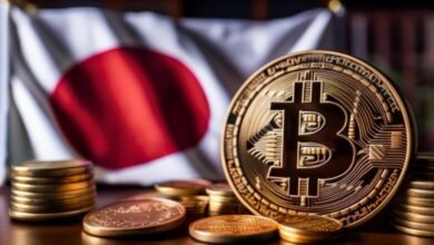 اليابان تشدد على أهمية العملات الرقمية في استراتيجيات الاستثمار