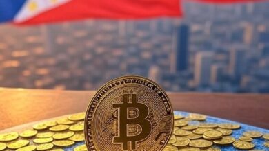 الفلبين تقترح إنشاء احتياطي بيتكوين استراتيجي