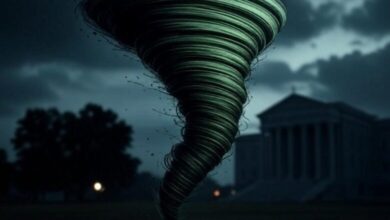 محاكمة Tornado Cash