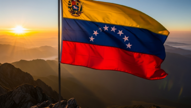 التضخم المفرط يدفع الفنزويليين لاعتماد USDT كبديل عن البوليفار