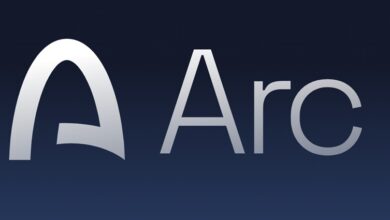 Circle Arc