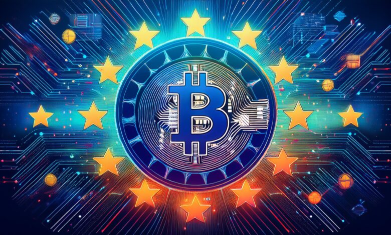 تشريعات أوروبية مرتقبة لتنظيم الأصول الرقمية قبل 2026