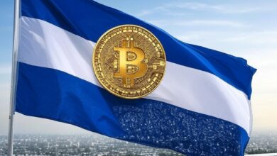 السلفادور ترفع حيازاتها من بيتكوين في ذكرى اعتمادها كعملة قانونية
