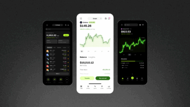 OKX تعزز حضورها العالمي عبر Money App وواجهة موحدة جديدة