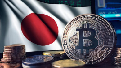 السياسات الجديدة في اليابان تقود إلى قفزة في تبني الأصول الرقمية