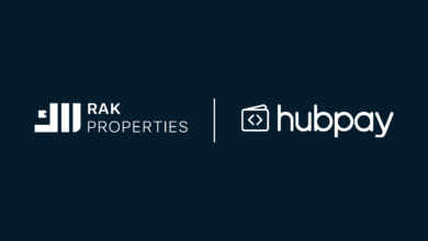 RAK properties - Hubpay - Aquanow - crypto property payments blockchain news - crypto news - Ras Al Khaima - UAE -MENA