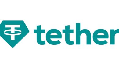 tether stablecoin valuation crypto news blockchain news