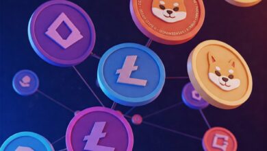 ارتفاع طلبات صناديق تداول العملات البديلة إلى 92 طلبًا لدى SEC